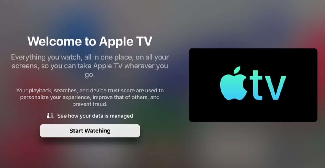 Apple Merilis Aplikasi Apple TV Baru dengan iOS 12.3