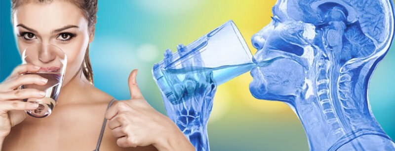 Apa manfaat air minum? Bagaimana cara meminum air putih?