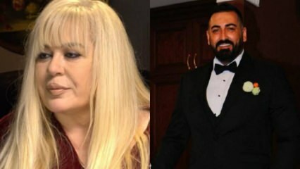 Zerrin Özer bercerai dari Murat Akıncı dalam pertikaian