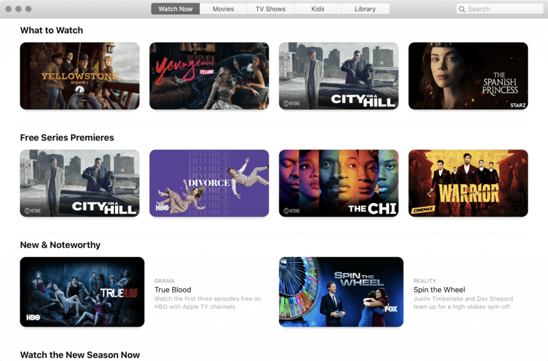 Apple iTunes Mungkin Mendukung Hidup, tetapi tidak Mati