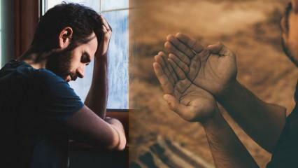 Bagaimana cara mengucapkan doa pertobatan? Doa pertobatan yang paling efektif! Doa pertobatan untuk pengampunan dosa