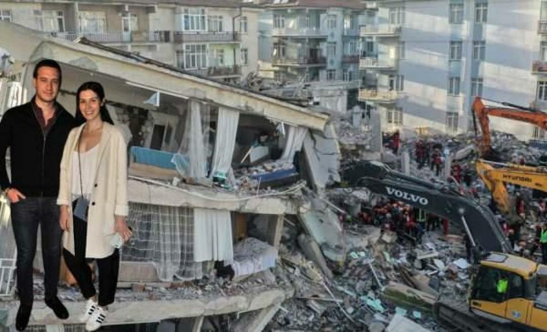 Sebuah langkah yang harus diapresiasi oleh Burak Sağyaşar! Membangun sekolah di zona gempa