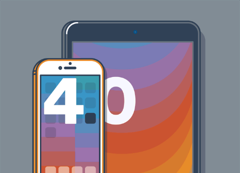 Tumblr 4.0 Diluncurkan di iOS