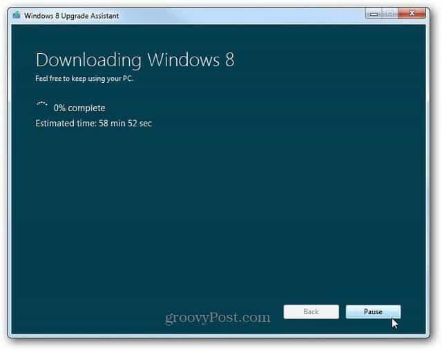 Windows 8 Release Preview Sekarang Tersedia untuk Diunduh