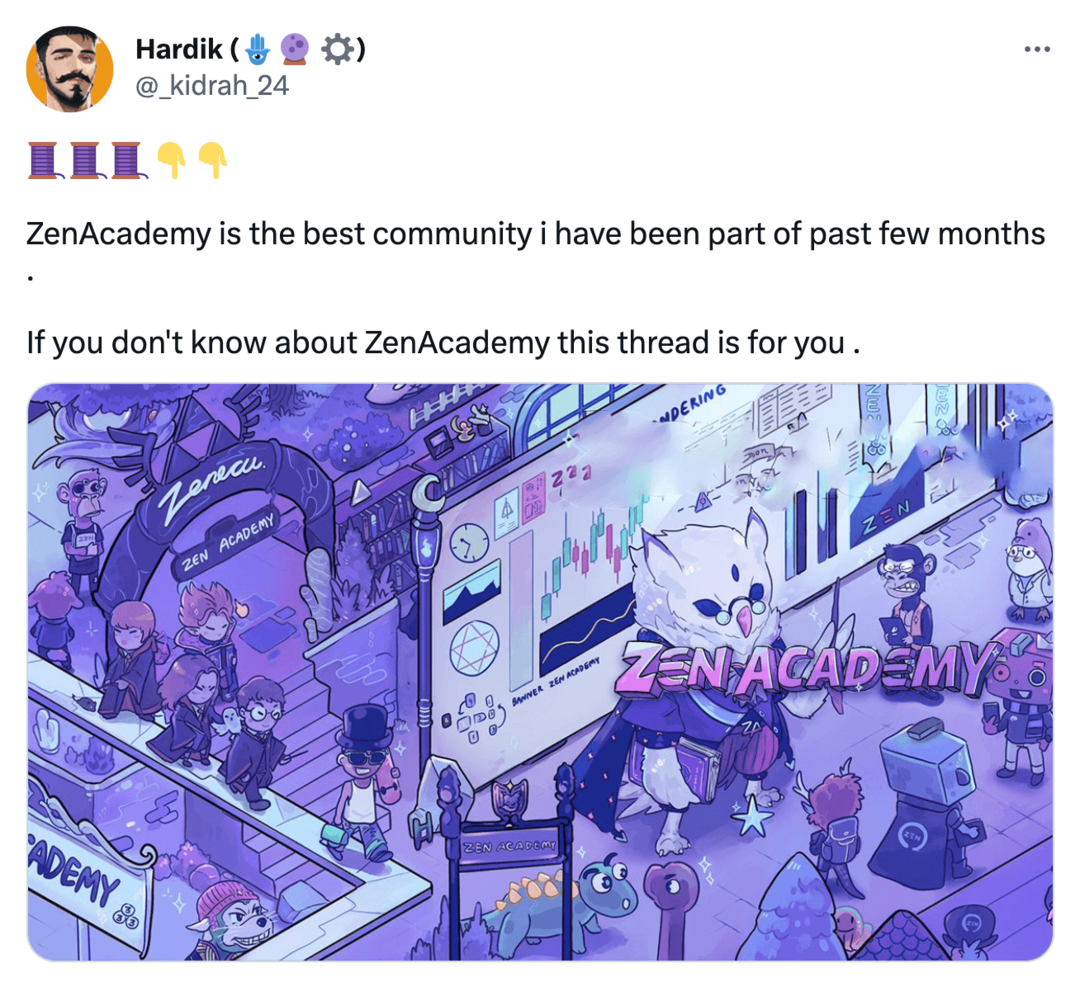 zen-akademi-anggota-tweet