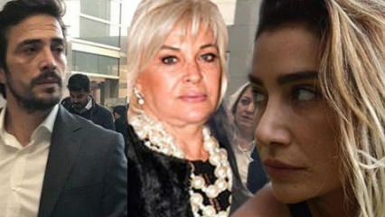 Ibu Ahmet Kural merujuk Sıla