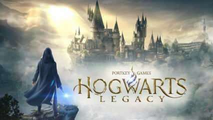 Game yang diharapkan telah tiba! Trailer game Hogwarts Legacy dengan latar dunia Harry Potter telah dirilis