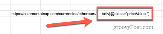 kode div google sheets