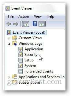 Event VIewer 2