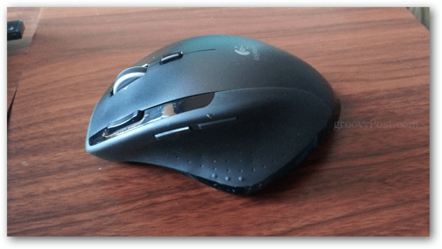 Cara Membersihkan dan Memperbaiki Roda Mouse yang Tidak Responsif