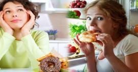 Apa saja makanan yang tidak boleh dikonsumsi saat diet? Makanan apa yang harus kita hindari