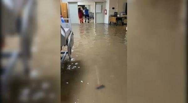 Terjadi bencana banjir setelah gempa bumi di Şanlıurfa dan Adıyaman! 1 tewas, 4 hilang...