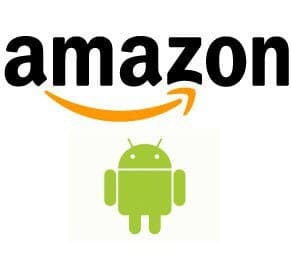 Amazon Meluncurkan Android App Store
