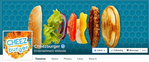 gambar sampul facebook cheezburger