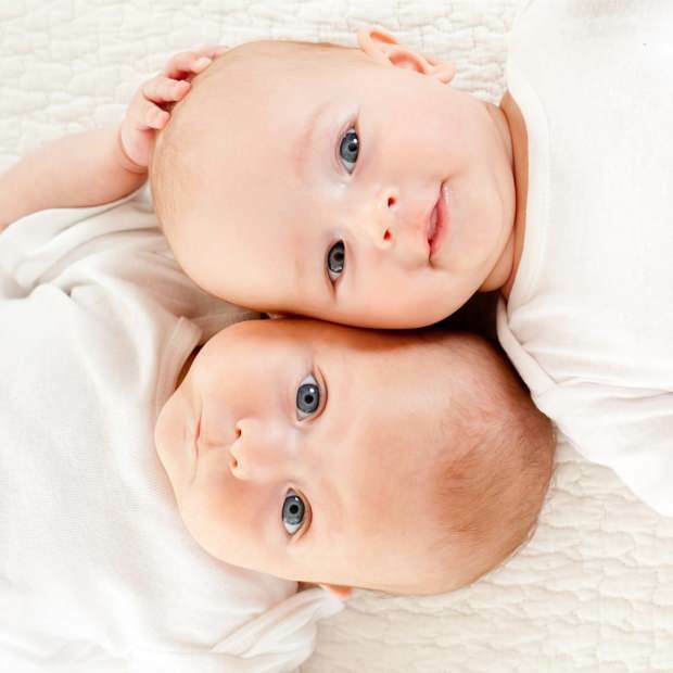 Apa saja gejala kehamilan kembar?