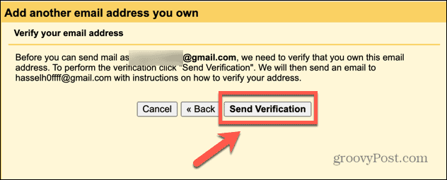 gmail mengirim verifikasi