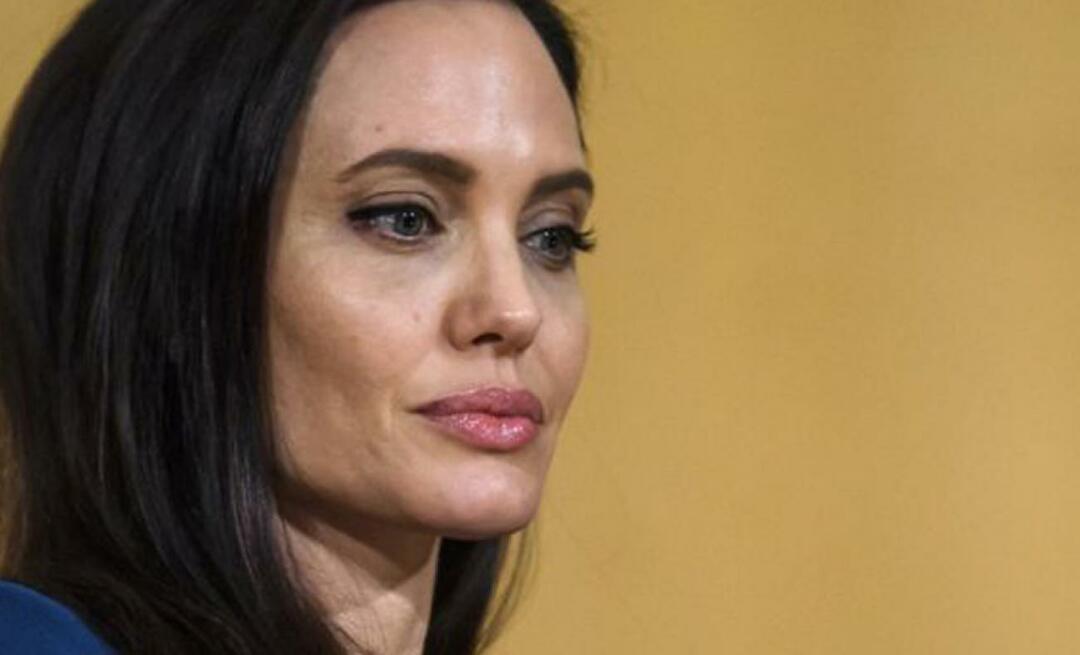 Klaim yang mengejutkan: Brad Pitt mencekik anak-anaknya, memukul Angelina Jolie berkali-kali!