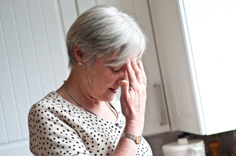 gejala menopause dini! Bagaimana cara memahami saat menopause dimasukkan?