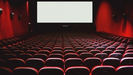 Proposal untuk mendukung seri dan bioskop diterima di Majelis Umum