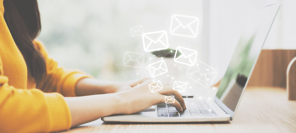 Cara Mengambil Email yang Dihapus di Gmail