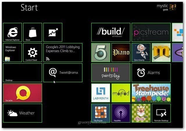 Windows 8 Consumer Preview Sekarang Tersedia untuk Diunduh