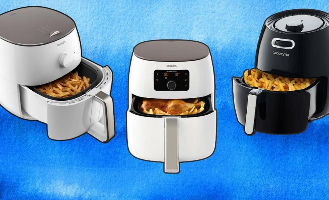  Apa itu Airfryer? Apa yang harus dilakukan dengan Airfryer? Apa merek dan harga Airfryer terbaik 2023?