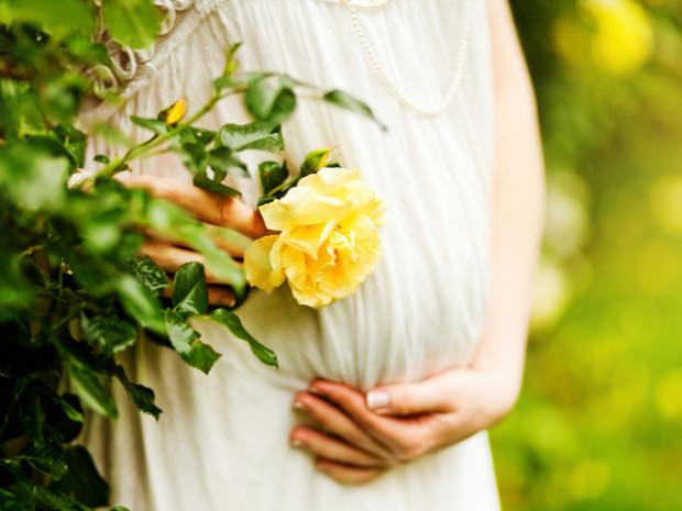 Apakah tanda peregangan kehamilan permanen?