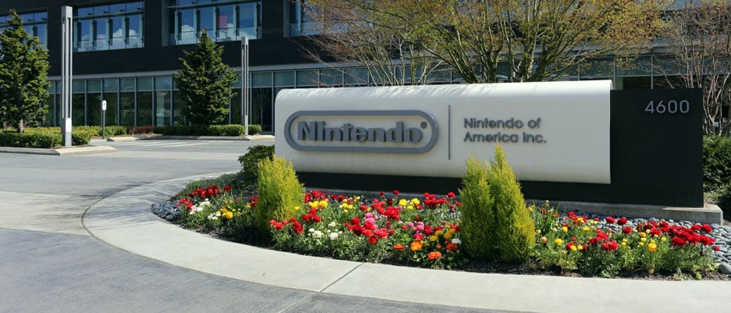 Cara Membatalkan Nintendo Online