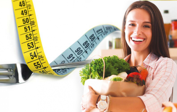 daftar diet penurunan berat badan cepat