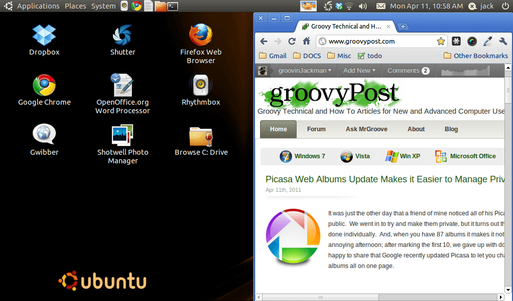 Poll: Apa yang Menghentikan Anda dari Mencoba Ubuntu?