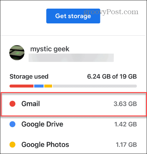ruang gmail menggunakan google drive