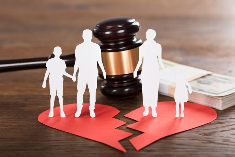 3 gangguan perilaku yang menyebabkan perceraian