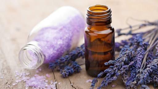 cara membuat minyak lavender