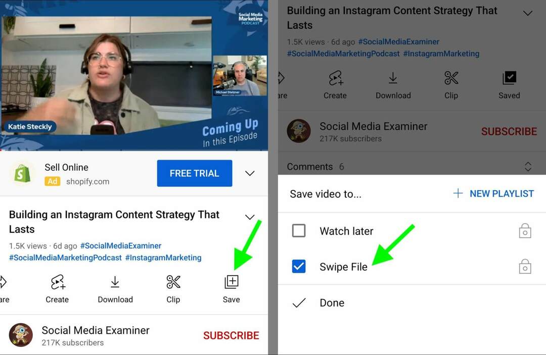 bagaimana-untuk-menyimpan-konten-organik-youtube-video-swipe-file-contoh