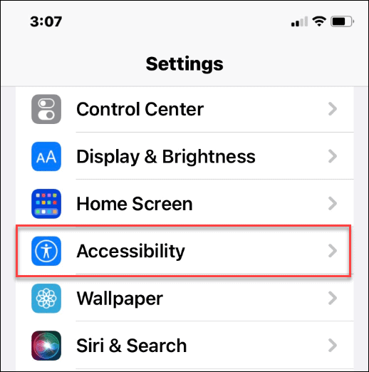 aksesibilitas iphone