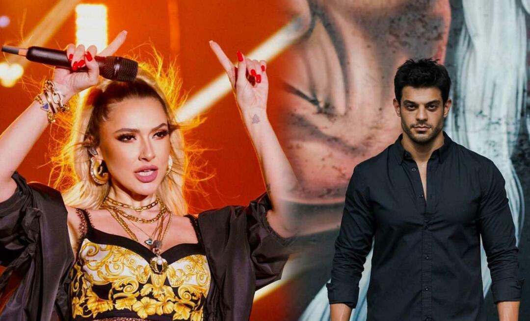 Hadise akhirnya tidak tahan! mengecam tudingan itu