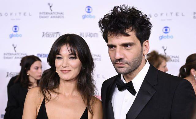  Penghargaan Emmy Internasional Pınar Deniz dan Kaan Urgancıoğlu