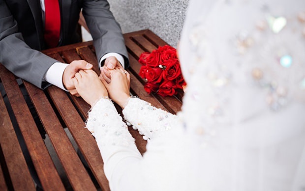 Apakah pernikahan itu takdir? Apakah doa mengubah nasib? Pernikahan dan hubungan takdir ...
