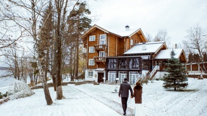 Bagaimana menuju ke Sarıkamış Ski Center? Tempat untuk dikunjungi di Kars