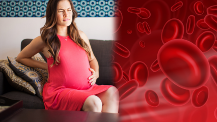 Pendarahan apa yang berbahaya selama kehamilan? Bagaimana cara menghentikan perdarahan selama kehamilan?