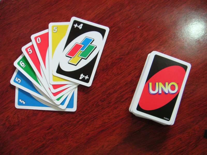 Bagaimana cara memainkan game UNO? Apa itu permainan UNO? Aturan main UNO