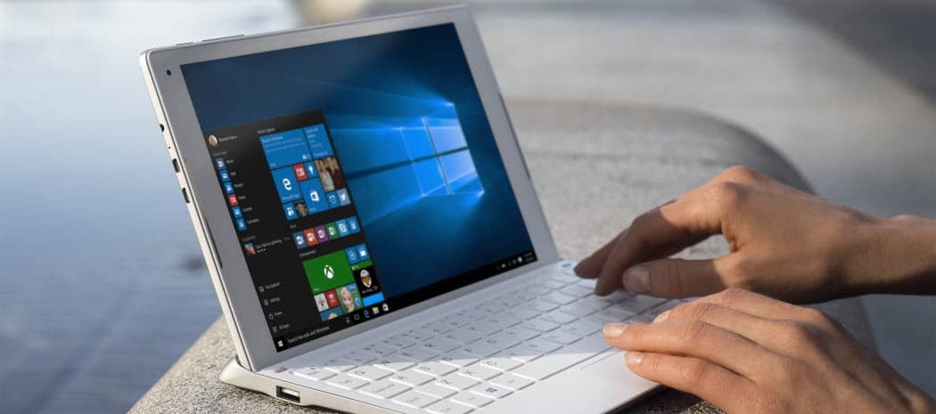 Cara Menginstal Secara Manual Pembaruan Windows 10 1903 Mei 2019 Sekarang