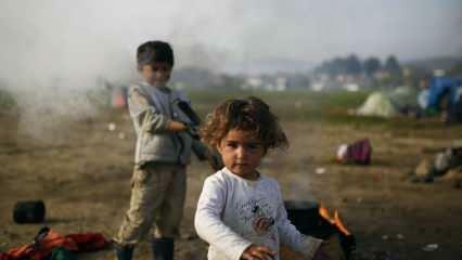 Apa dampak perang terhadap anak-anak? Psikologi anak di lingkungan perang