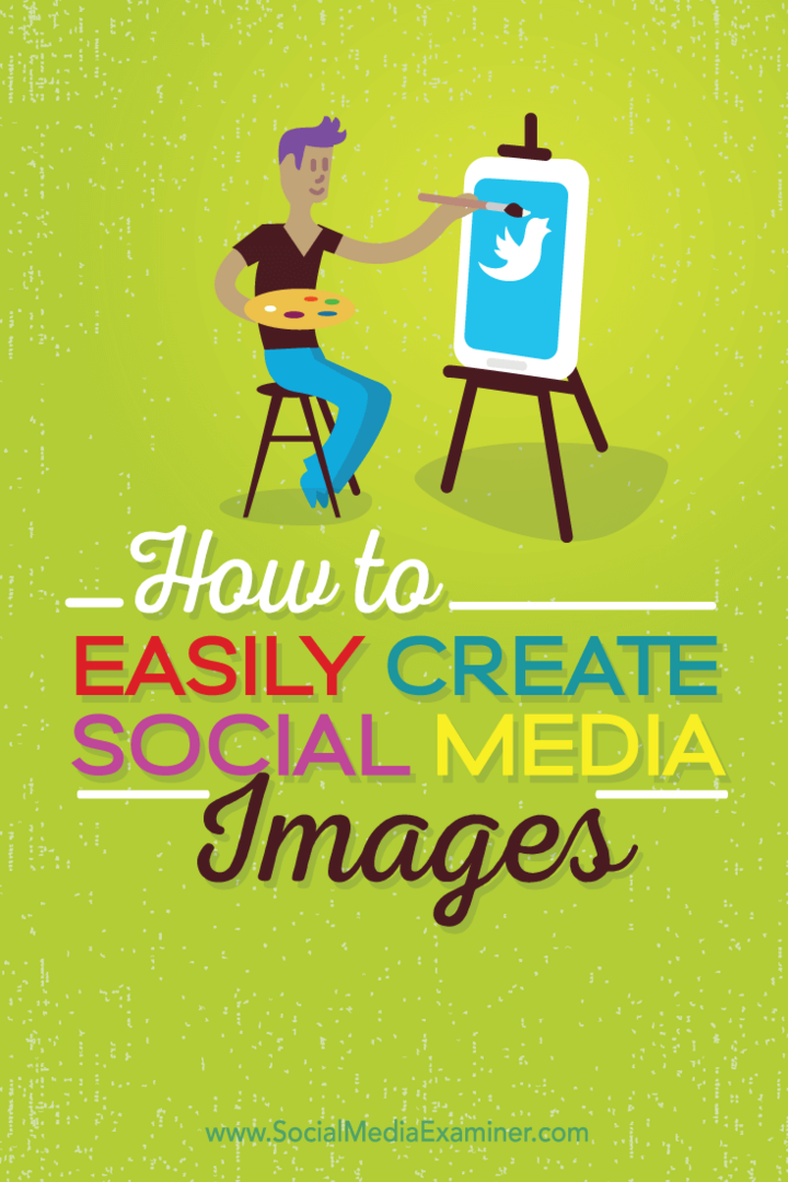 Cara Mudah Membuat Gambar Media Sosial Berkualitas: Pemeriksa Media Sosial