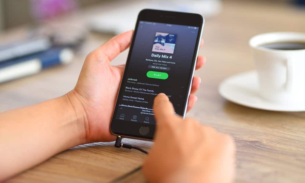 Cara Memperbaiki Spotify Tidak Merespons