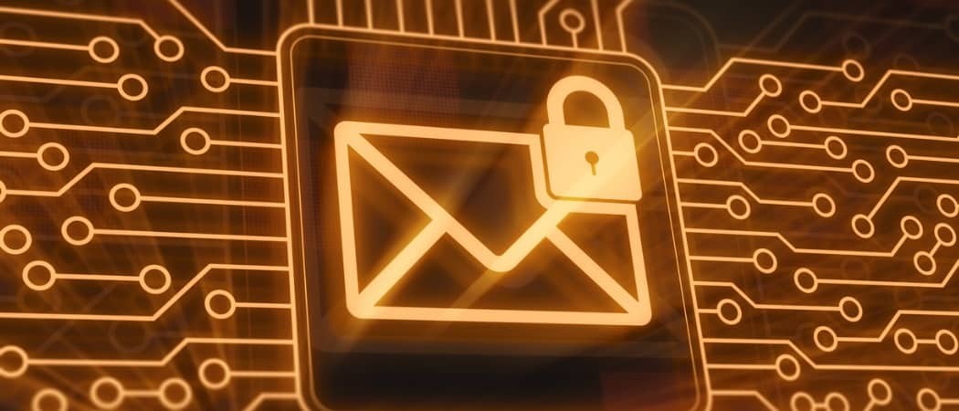 Apa itu ProtonMail dan Mengapa Anda Mendaftar?