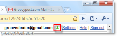 cara mengakses laboratorium gmail