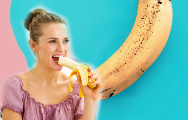 Berapa kalori dalam pisang, kenaikan berat badan pisang?