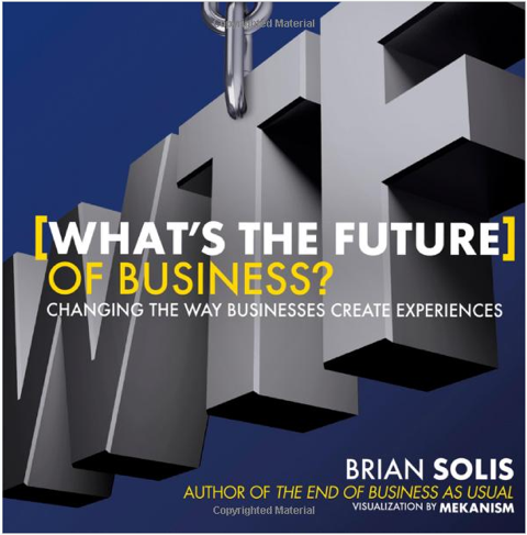 bagaimana masa depan bisnis