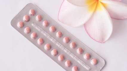 Metode pencegahan terbaik: Apa pil kontrasepsi itu, bagaimana penggunaannya?